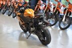 Thumbnail Photo 5 for New 2025 Kawasaki Ninja 650