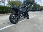 Thumbnail Photo 1 for 2025 Kawasaki Ninja 650