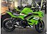New 2025 Kawasaki Ninja 650