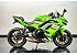 2025 Kawasaki Ninja 650