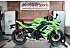 New 2025 Kawasaki Ninja 650 ABS KRT Edition