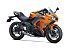 New 2025 Kawasaki Ninja 650 ABS