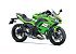 New 2025 Kawasaki Ninja 650