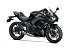 New 2025 Kawasaki Ninja 650 ABS