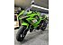 New 2025 Kawasaki Ninja 650