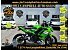 2025 Kawasaki Ninja 650