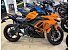 2025 Kawasaki Ninja 650