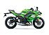 New 2025 Kawasaki Ninja 650