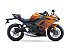 New 2025 Kawasaki Ninja 650
