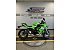 New 2025 Kawasaki Ninja 650