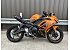 2025 Kawasaki Ninja 650