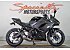 2025 Kawasaki Ninja 650
