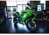 2025 Kawasaki Ninja 650