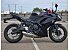 2025 Kawasaki Ninja 650