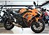 2025 Kawasaki Ninja 650