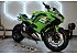 2025 Kawasaki Ninja 650