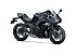 2025 Kawasaki Ninja 650