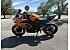 2025 Kawasaki Ninja 650
