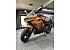 2025 Kawasaki Ninja 650
