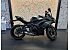 2025 Kawasaki Ninja 650