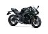 2025 Kawasaki Ninja 650