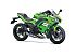 2025 Kawasaki Ninja 650