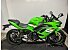 2025 Kawasaki Ninja 650
