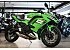 2025 Kawasaki Ninja 650 KRT Edition