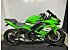 2025 Kawasaki Ninja 650