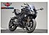 2025 Kawasaki Ninja 650