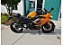 2025 Kawasaki Ninja 650