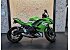 2025 Kawasaki Ninja 650