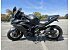 2025 Kawasaki Ninja 650