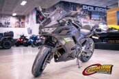 New 2025 Kawasaki Ninja 650
