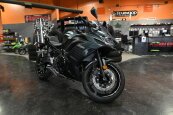 New 2025 Kawasaki Ninja 650