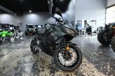 New 2025 Kawasaki Ninja 650