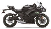New 2025 Kawasaki Ninja 650