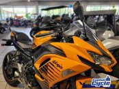 New 2025 Kawasaki Ninja 650