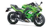 New 2025 Kawasaki Ninja 650