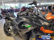 New 2025 Kawasaki Ninja 650