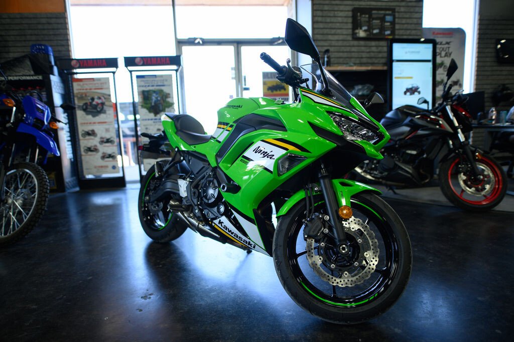 2013 Kawasaki Ninja ZX-14R Motorcycles for Sale - Motorcycles on