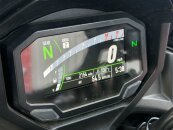 2025 Kawasaki Ninja 650