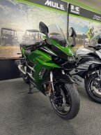 Thumbnail Photo 1 for New 2025 Kawasaki Ninja H2