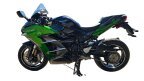 Thumbnail Photo 4 for New 2025 Kawasaki Ninja H2