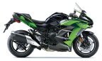 Thumbnail Photo 2 for New 2025 Kawasaki Ninja H2