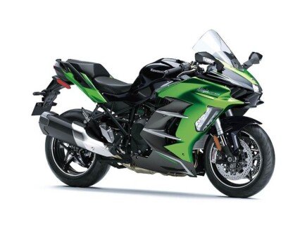 Photo 1 for New 2025 Kawasaki Ninja H2