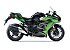 New 2025 Kawasaki Ninja H2