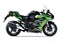 New 2025 Kawasaki Ninja H2