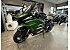 New 2025 Kawasaki Ninja H2