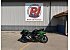 2025 Kawasaki Ninja H2